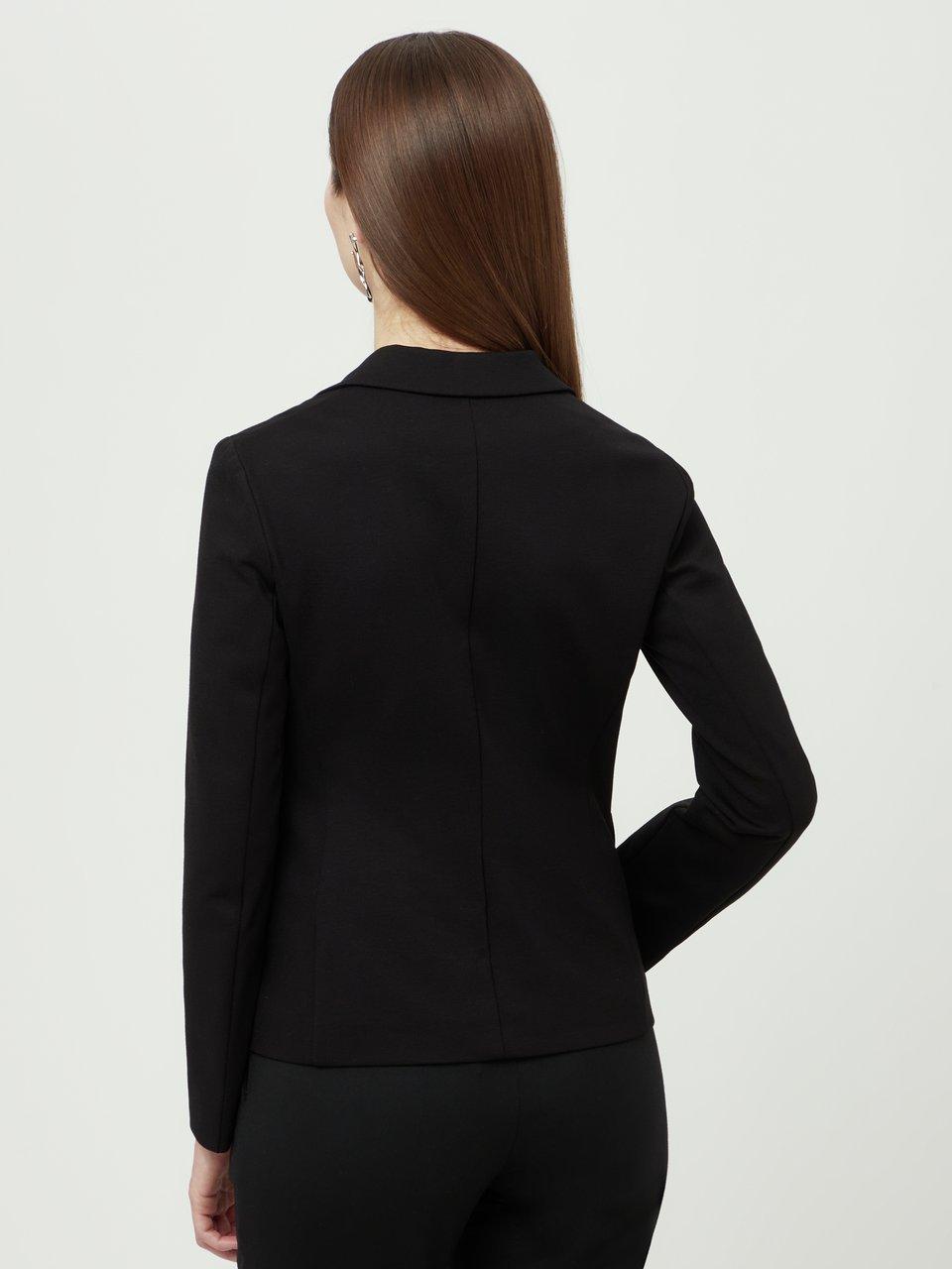 BOSS Jersey-Blazer Jonalahra Im Verkauf