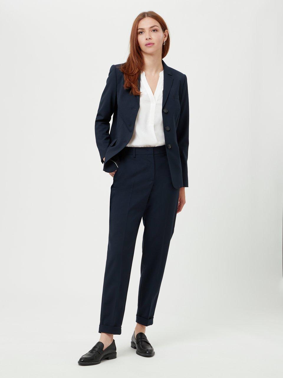 Fadenmeister Berlin Blazer 50% Rabatt für begrenzte Zeit
