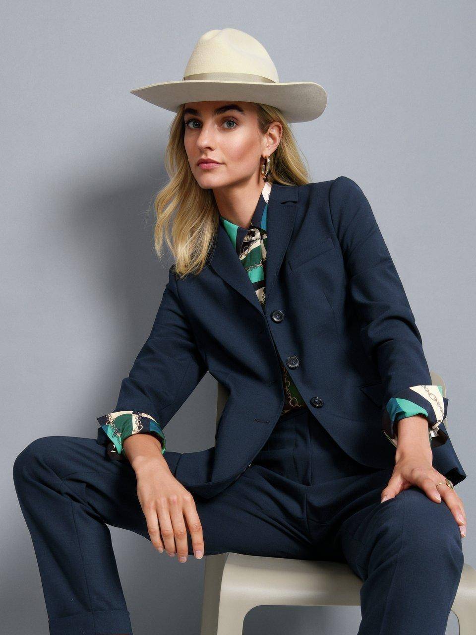 Fadenmeister Berlin Blazer 50% Rabatt für begrenzte Zeit