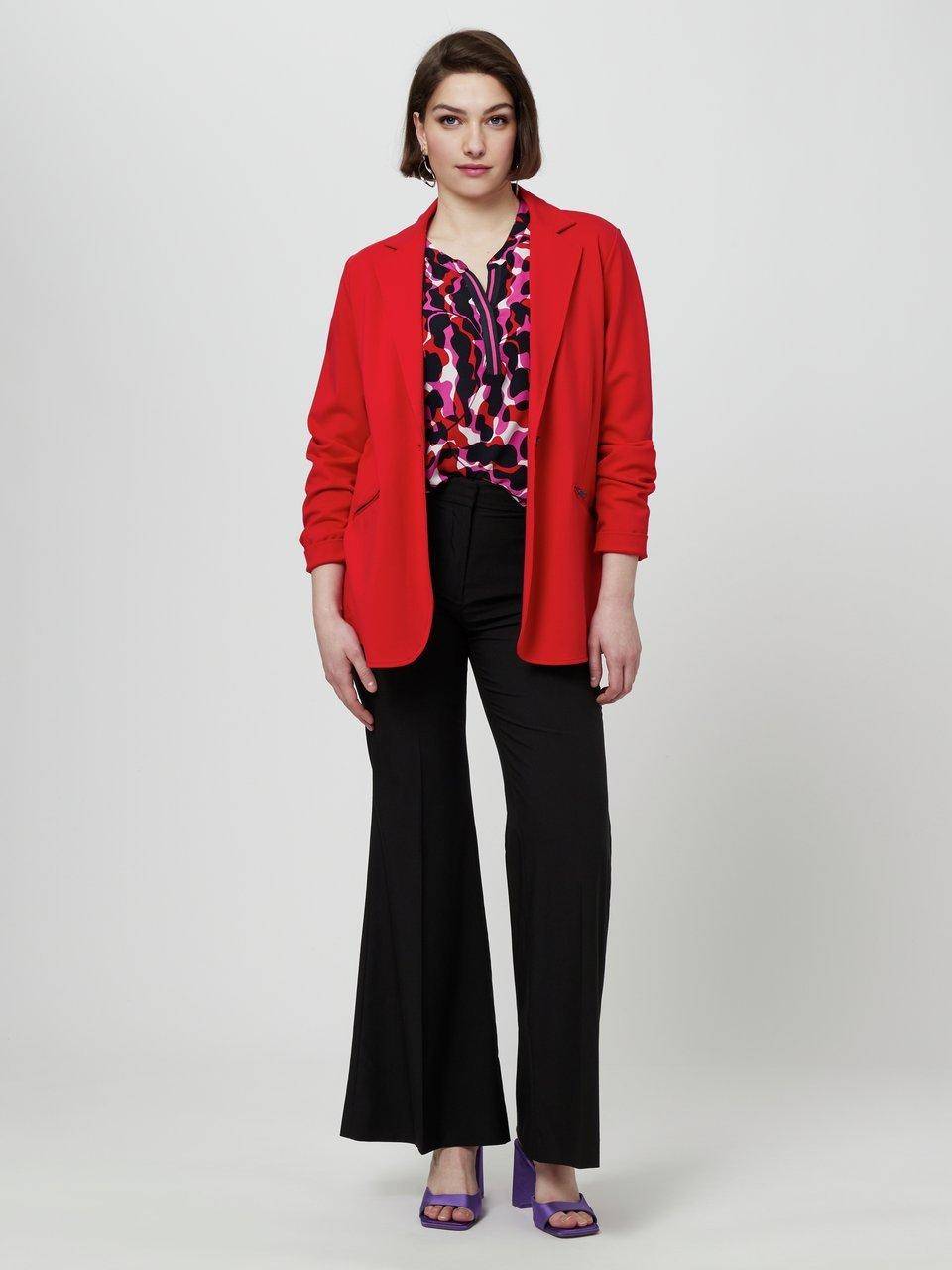 frapp Jersey-Blazer Rabatte dieses Monats