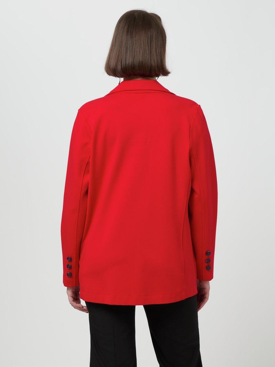 frapp Jersey-Blazer Rabatte dieses Monats