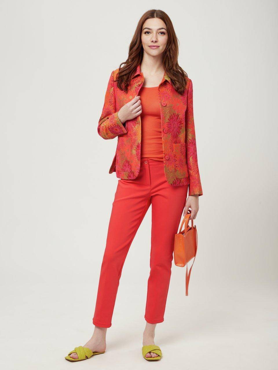 St. Emile Jacke Online