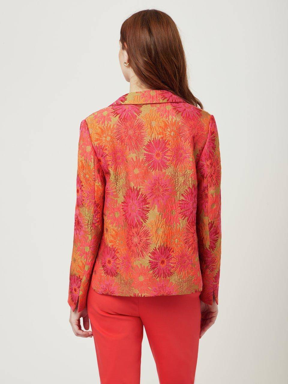 St. Emile Jacke Online