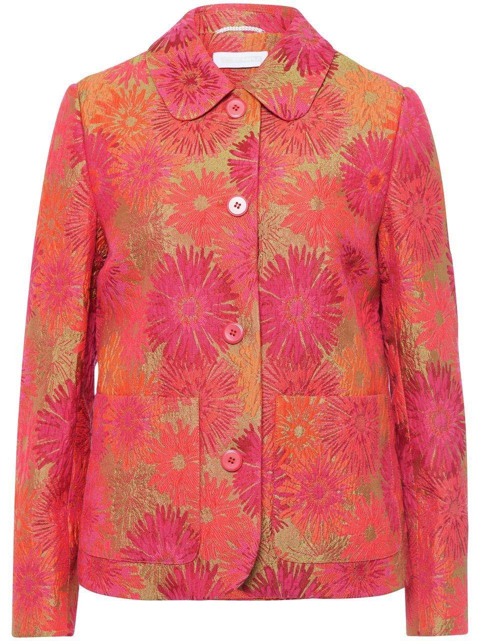 St. Emile Jacke Online