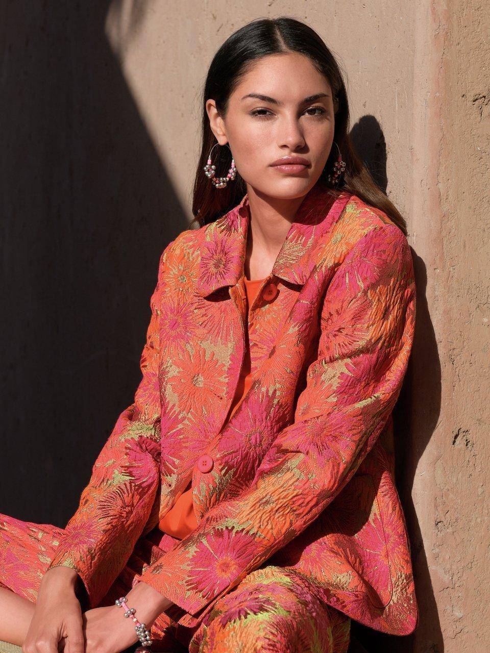 St. Emile Jacke Online