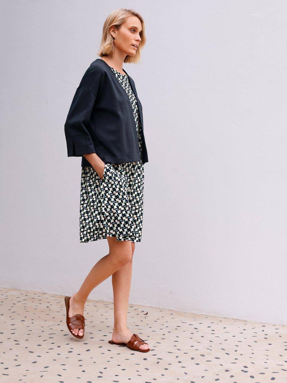 Green Cotton Jerseyjacke Dagmar Angebote