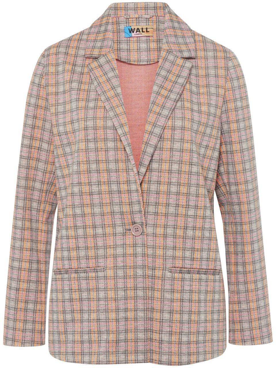 WALL London Jerseyblazer im Angebot