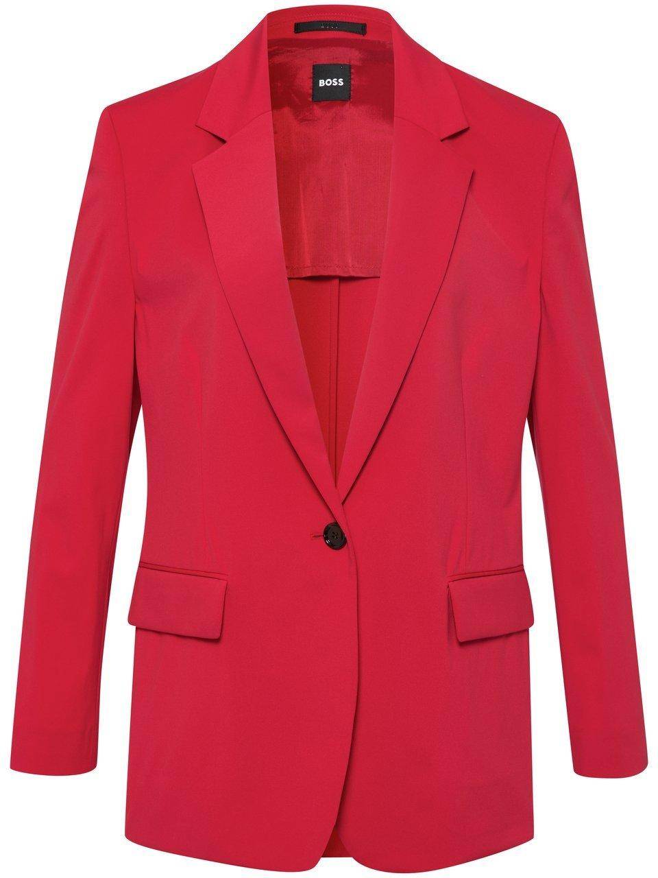 BOSS Jersey-Blazer Jupa Schlussverkauf