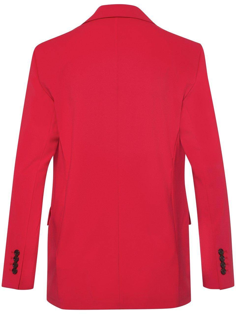 BOSS Jersey-Blazer Jupa Schlussverkauf