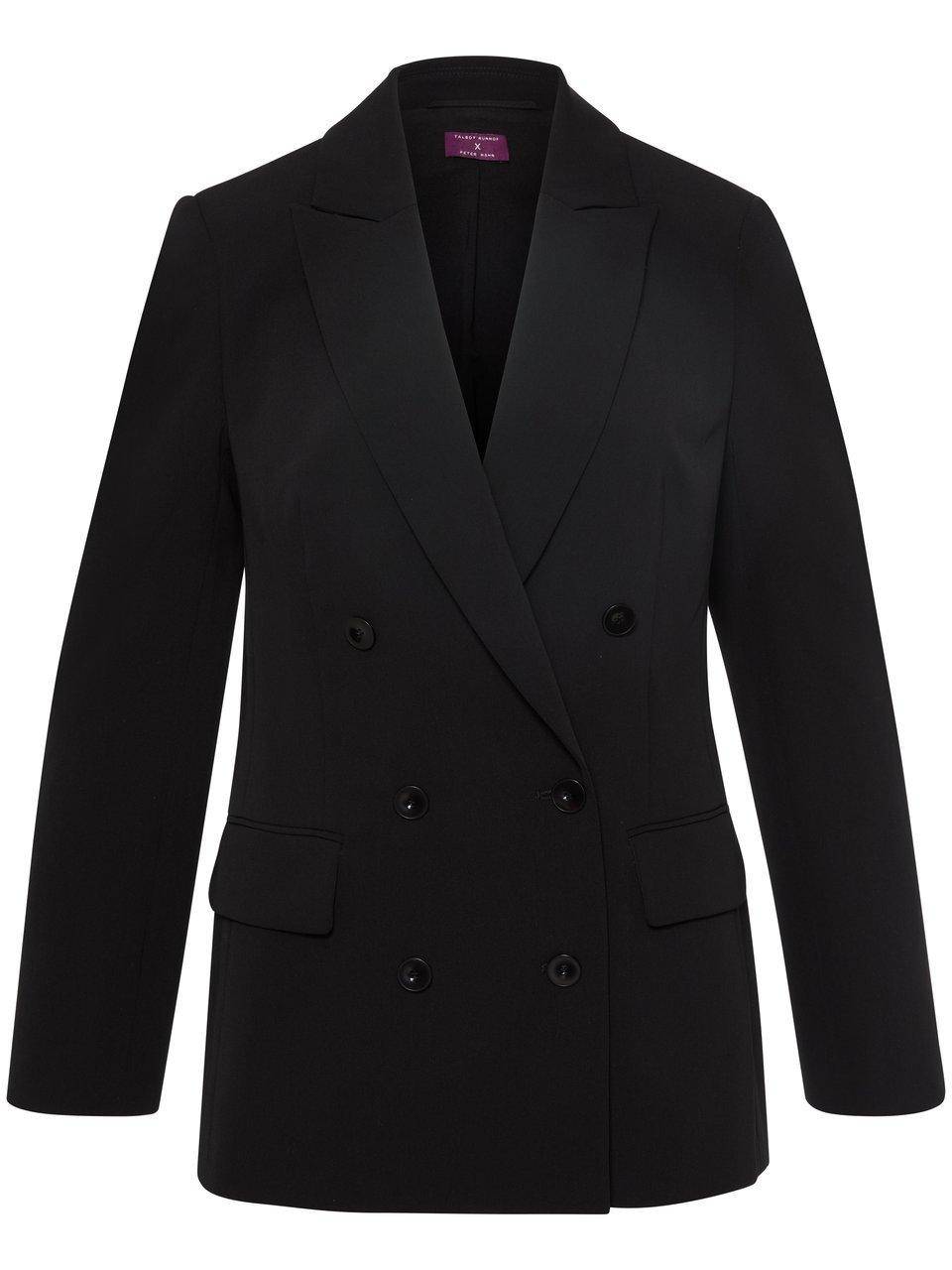 TALBOT RUNHOF X PETER HAHN Blazer Fabrikverkauf