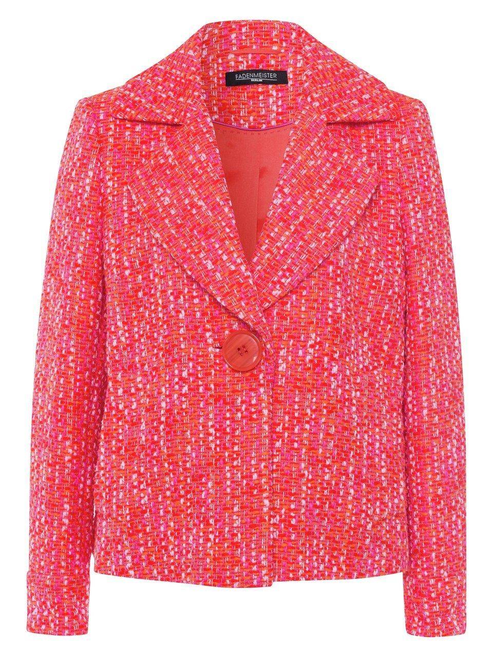 Fadenmeister Berlin Blazer Meist gekauft