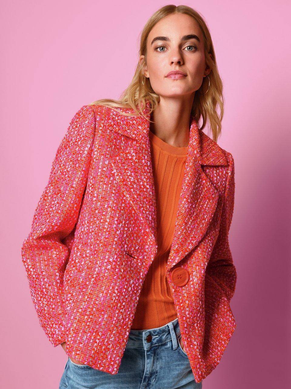 Fadenmeister Berlin Blazer Meist gekauft