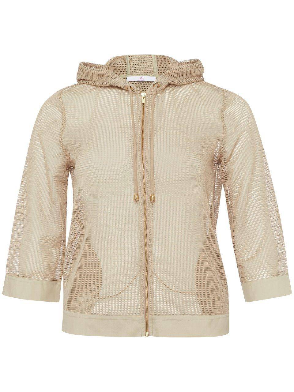 Emilia Lay Jacke mit Kapuze Limitierter Zeitrabatt