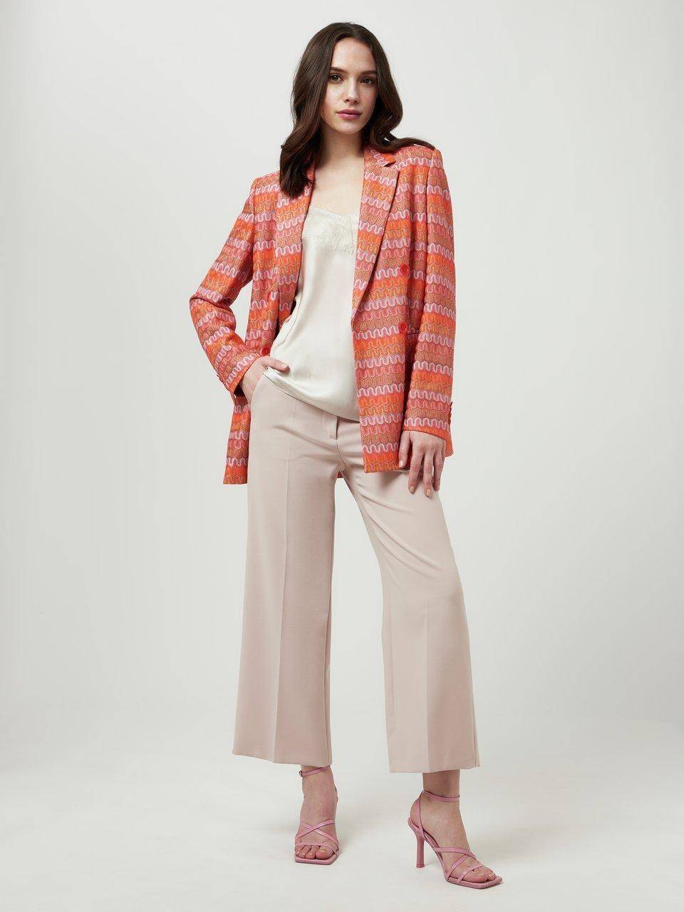 St. Emile Blazer Fabrik Onlineshop