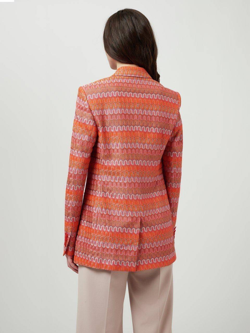 St. Emile Blazer Fabrik Onlineshop