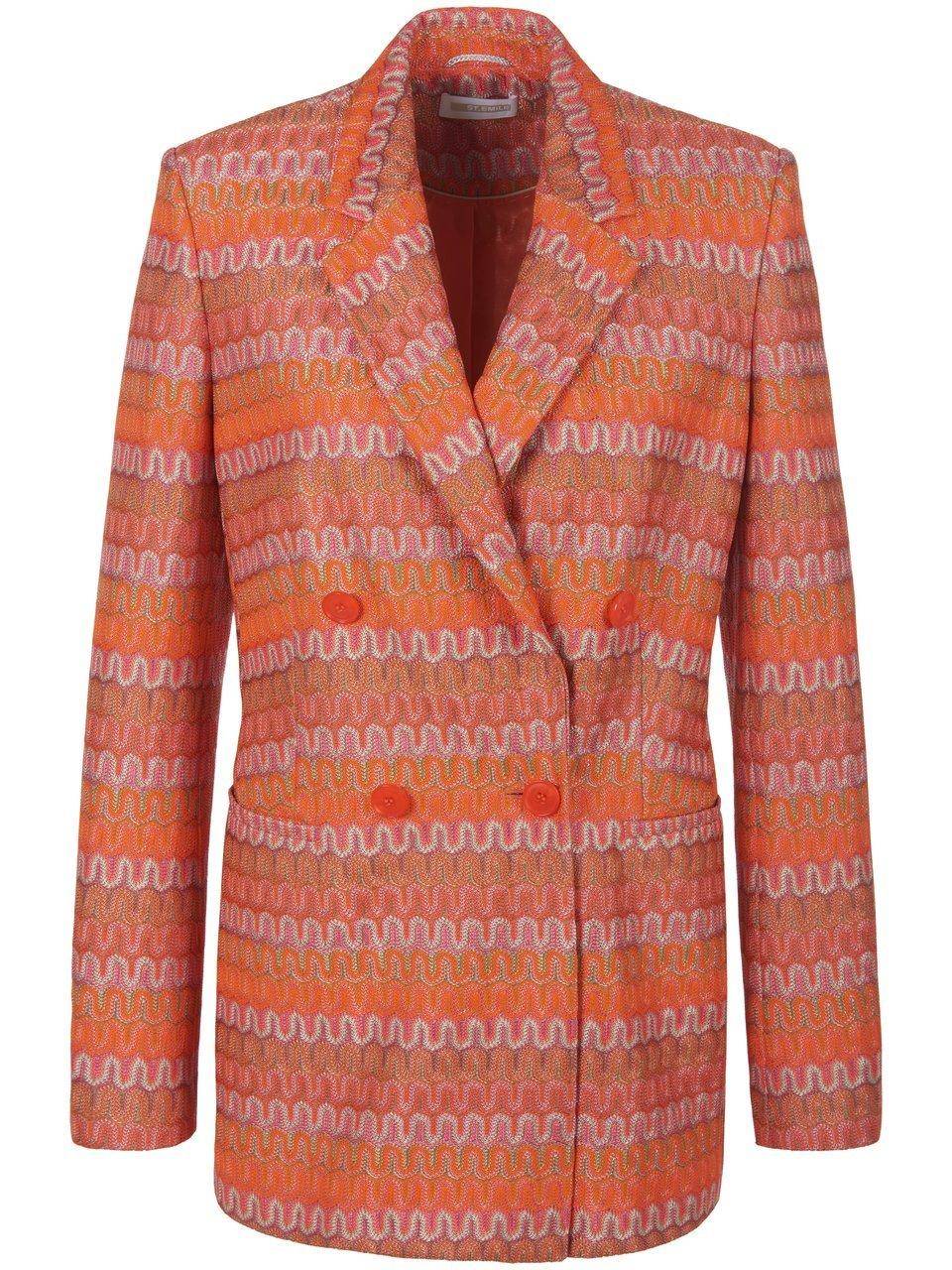 St. Emile Blazer Fabrik Onlineshop