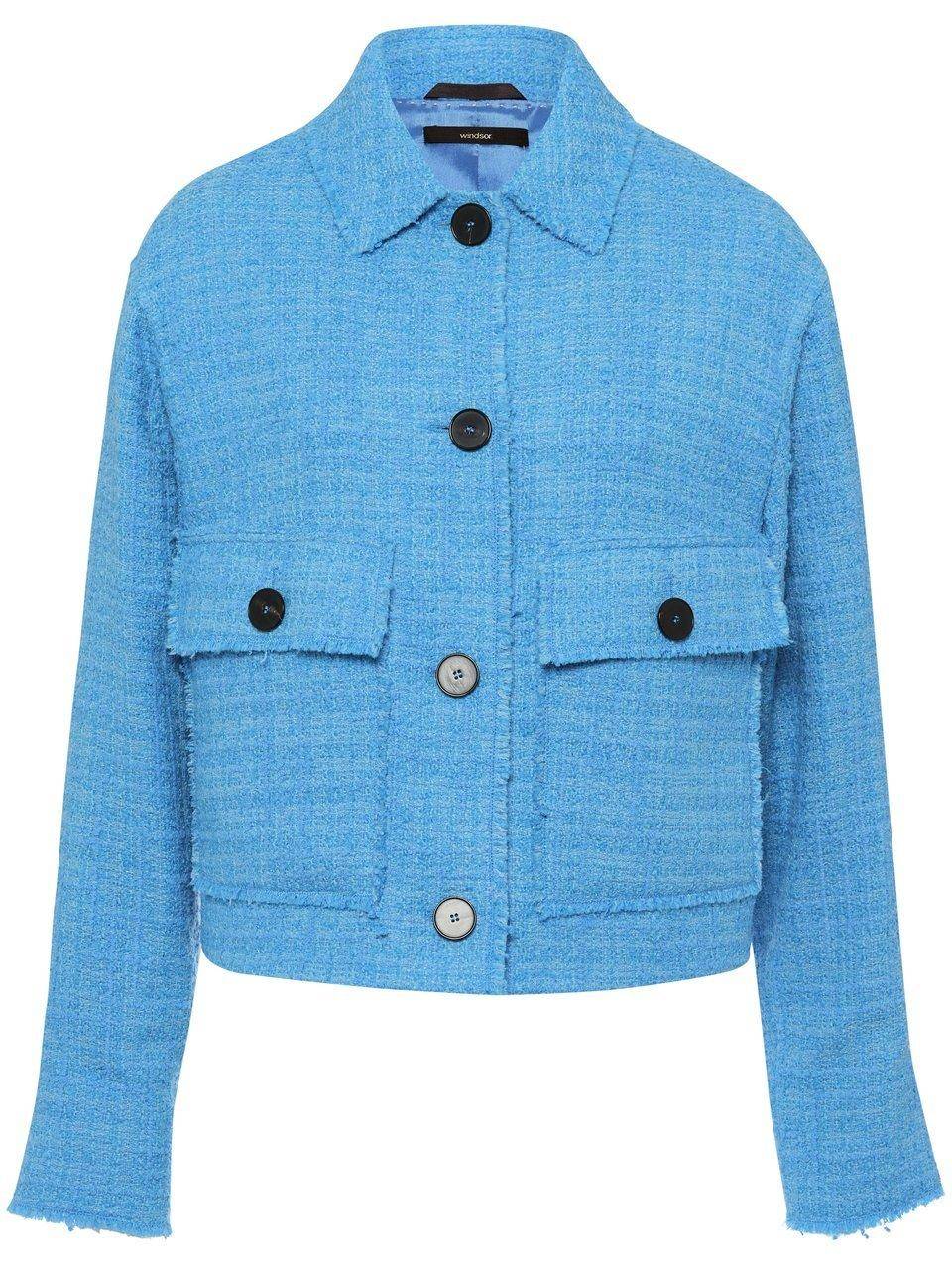 Windsor Kurzjacke Rabatt