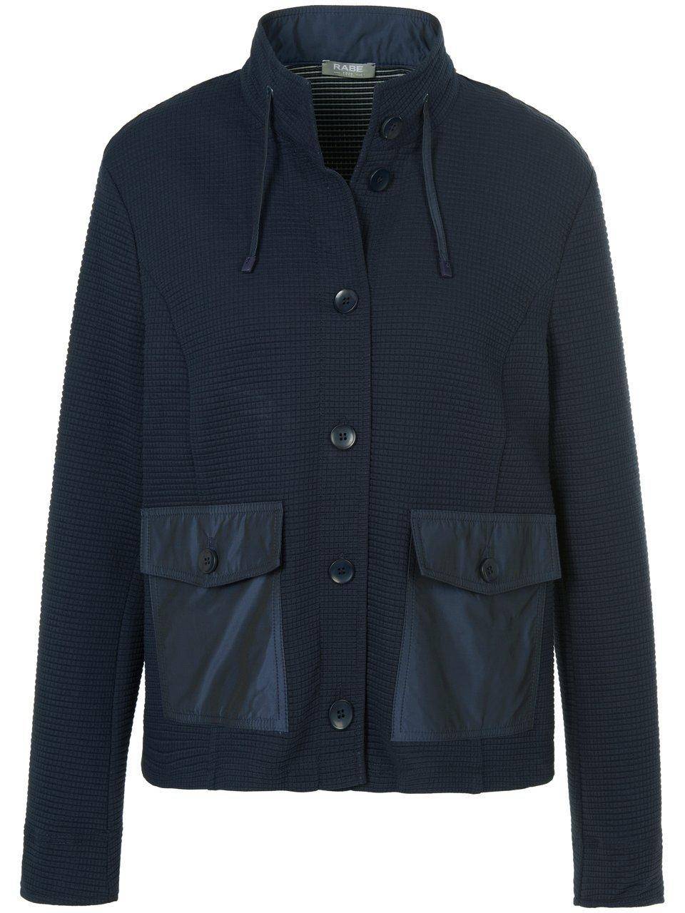Rabe Jersey-Blazer mit 1/1-Arm Flash Sale