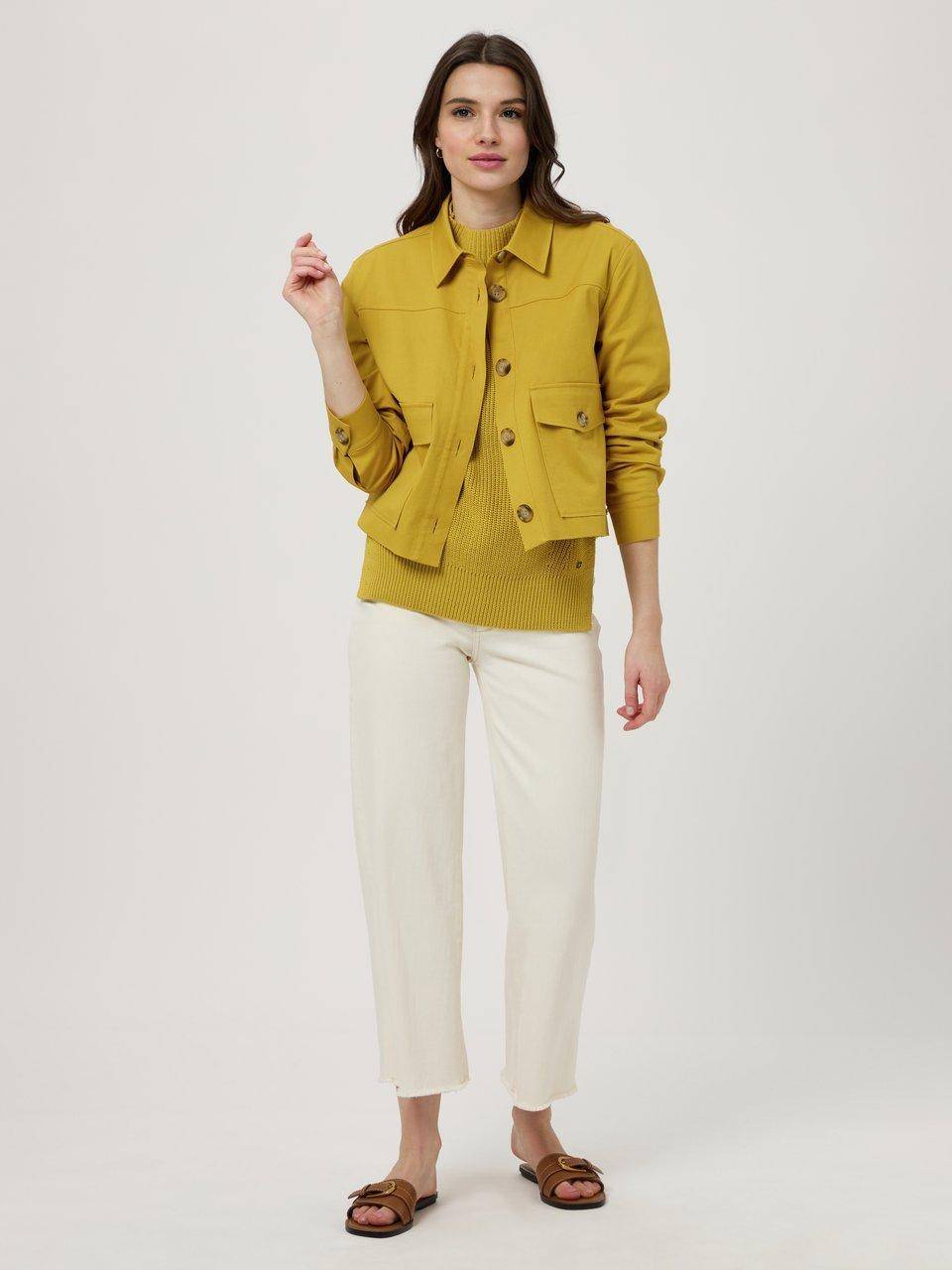 BASLER Kurze Jacke Begrenztes Angebot