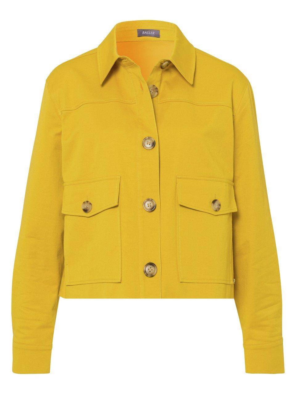 BASLER Kurze Jacke Begrenztes Angebot