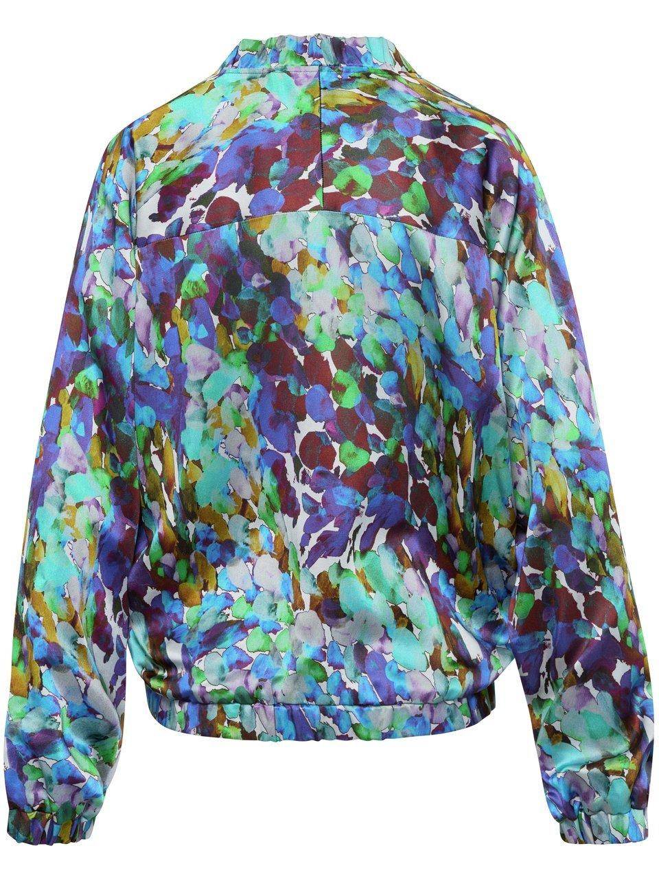 Marcel Ostertag Blouson Online Shopping