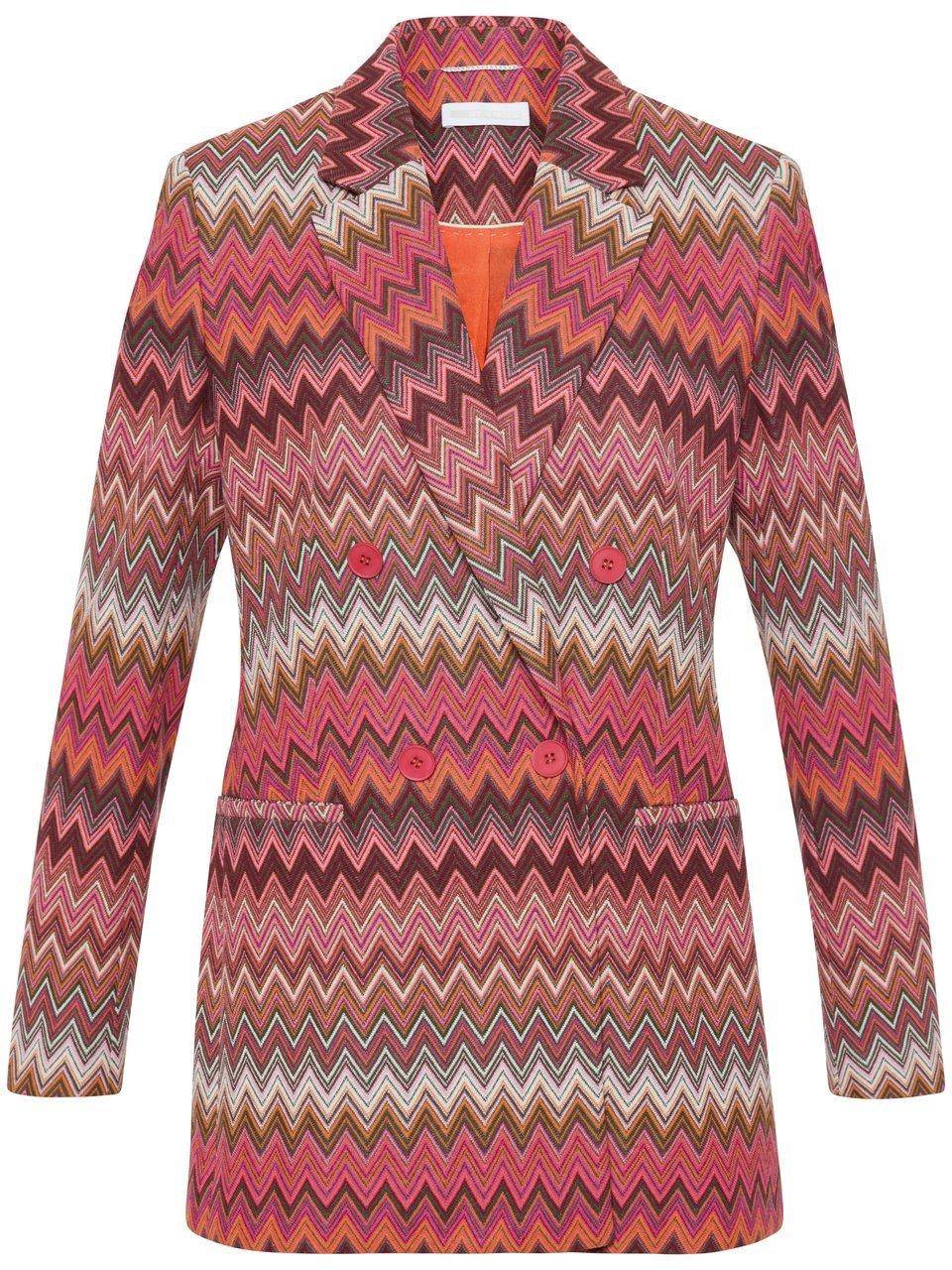 St. Emile Blazer Saisonschlussverkauf