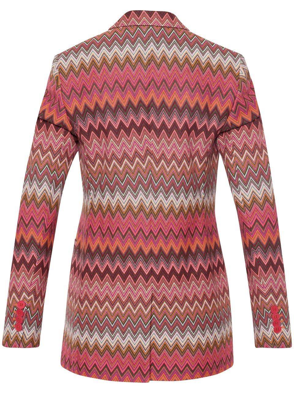 St. Emile Blazer Saisonschlussverkauf