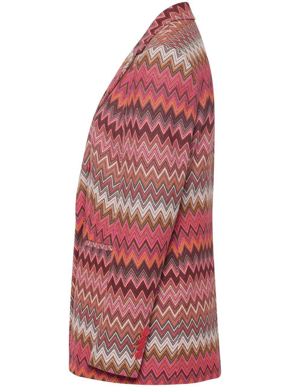 St. Emile Blazer Saisonschlussverkauf