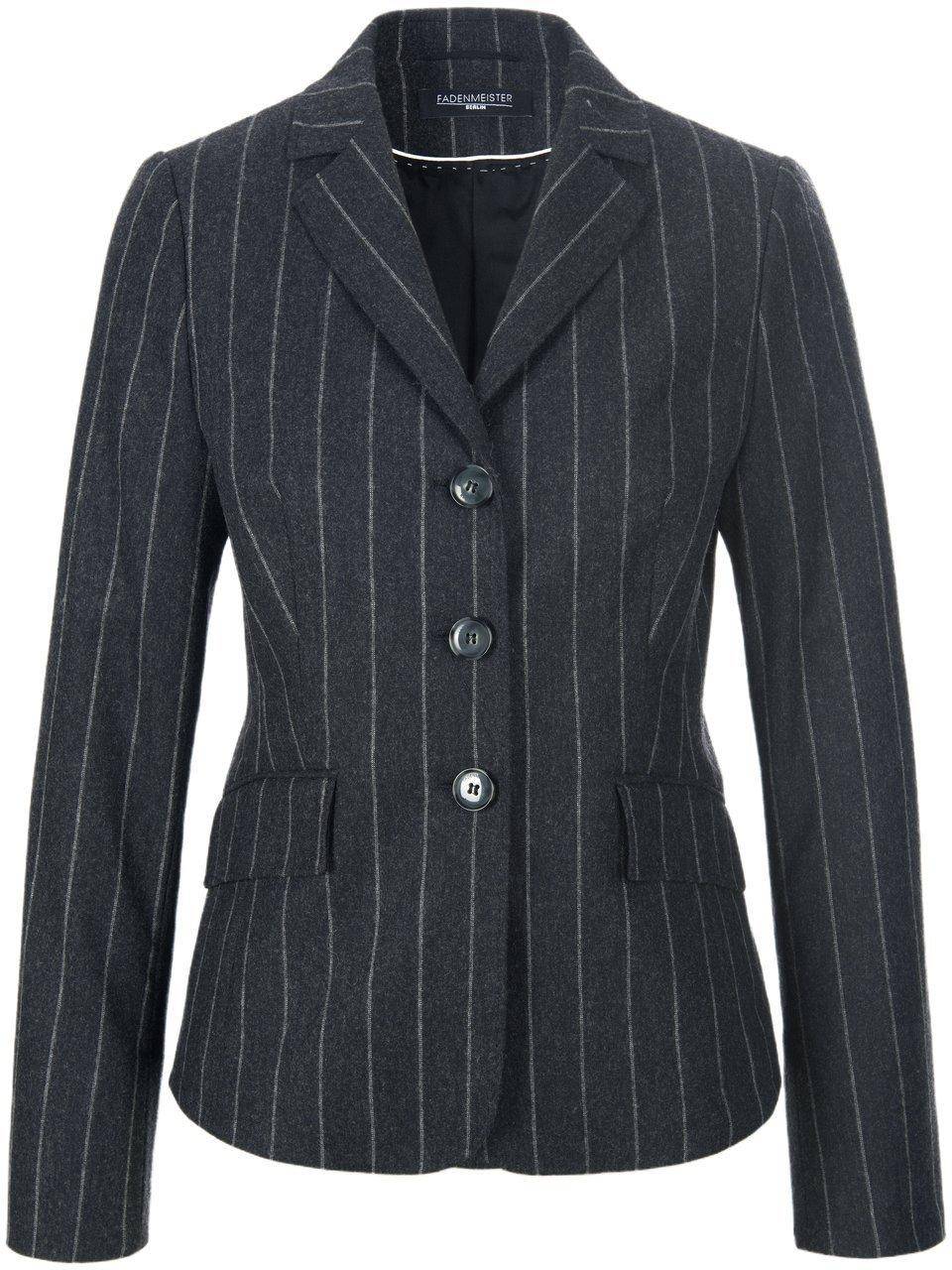 Fadenmeister Berlin Blazer Weihnachtsangebot