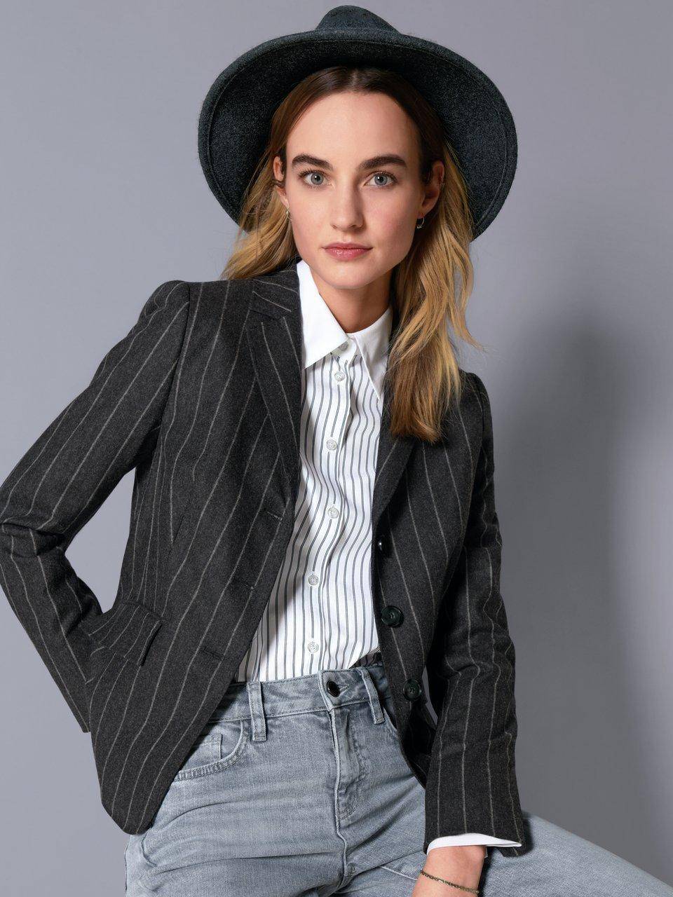 Fadenmeister Berlin Blazer Weihnachtsangebot