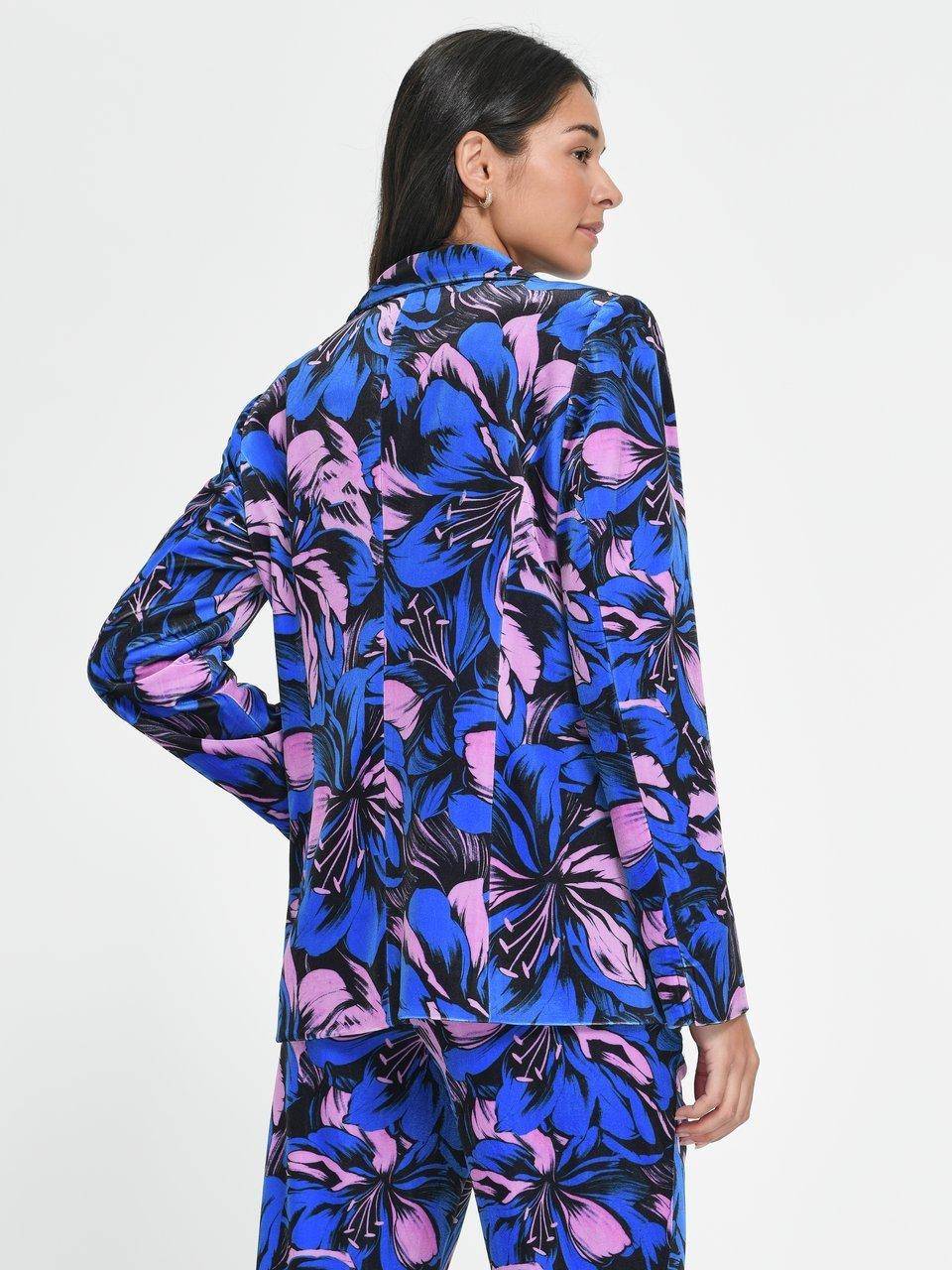 TALBOT RUNHOF X PETER HAHN Blazer Osterangebot
