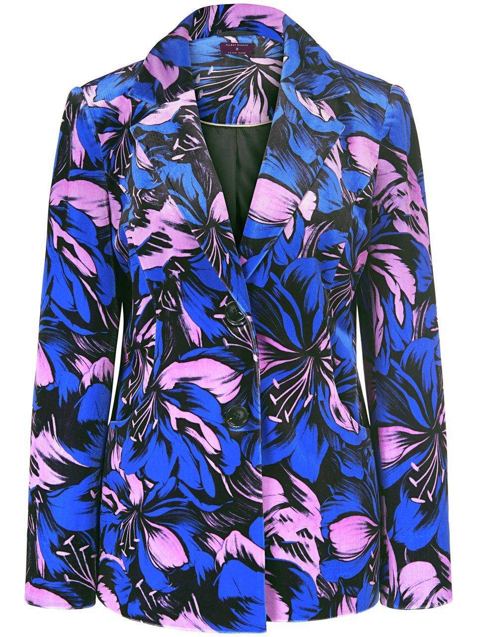 TALBOT RUNHOF X PETER HAHN Blazer Osterangebot