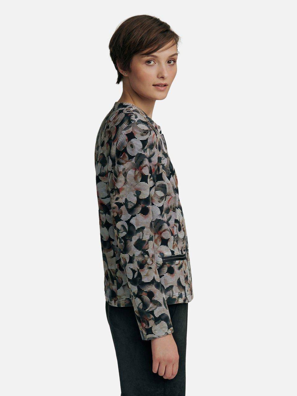 Rabe Jersey-Jacke Muttertagsangebot