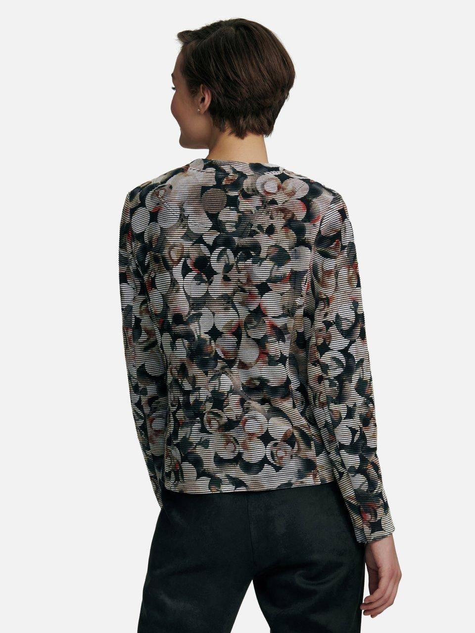 Rabe Jersey-Jacke Muttertagsangebot