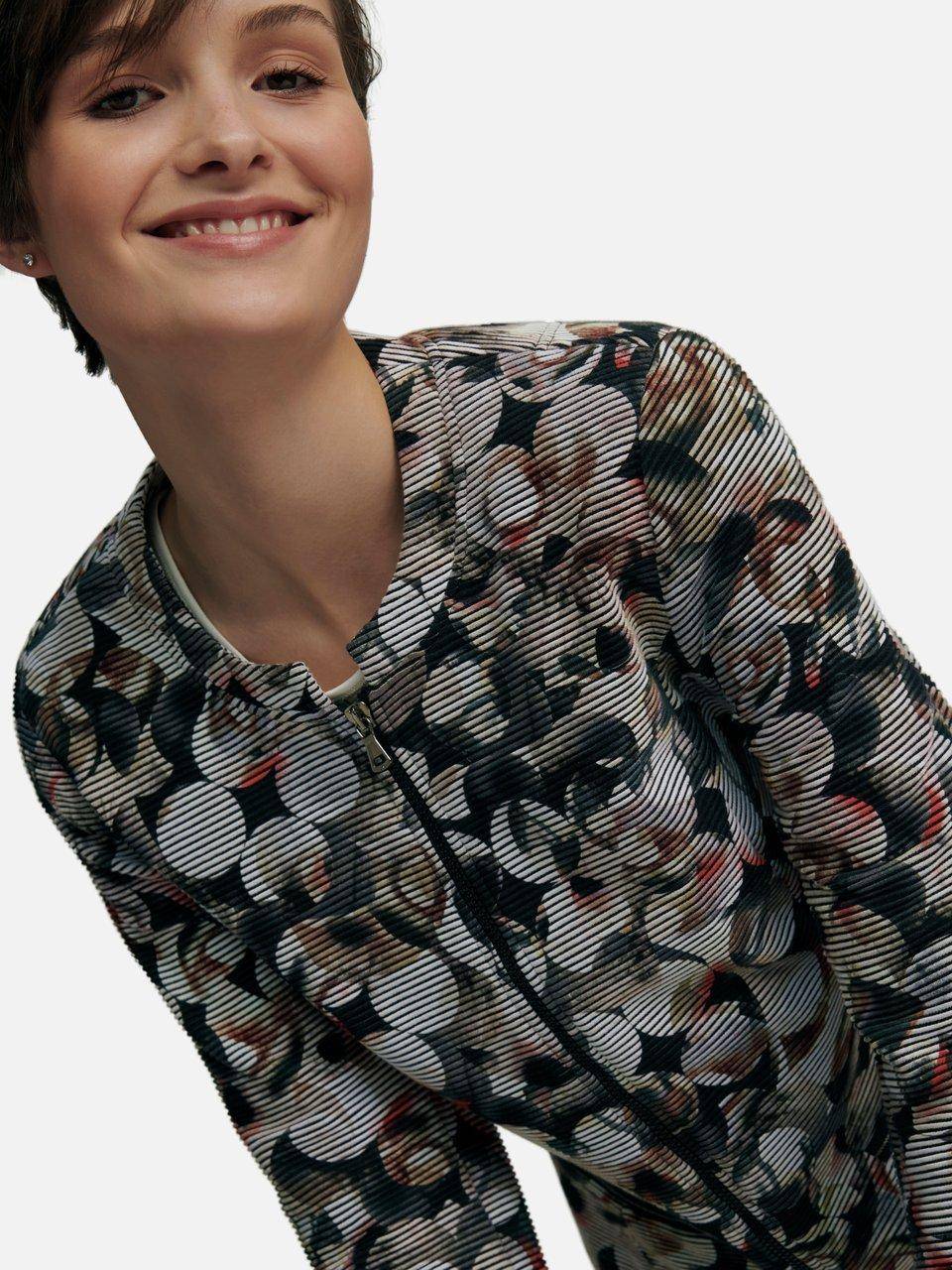 Rabe Jersey-Jacke Muttertagsangebot