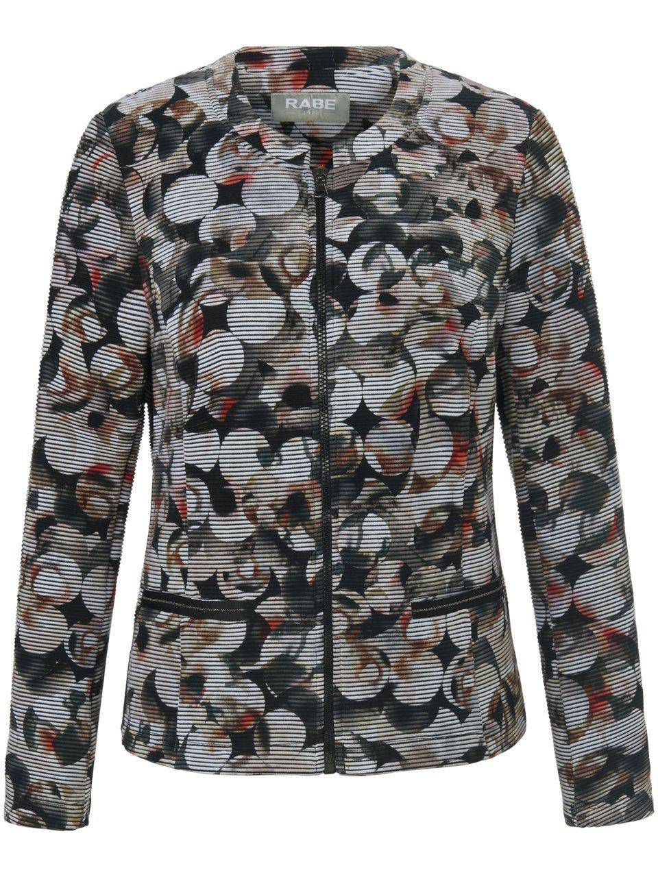 Rabe Jersey-Jacke Muttertagsangebot