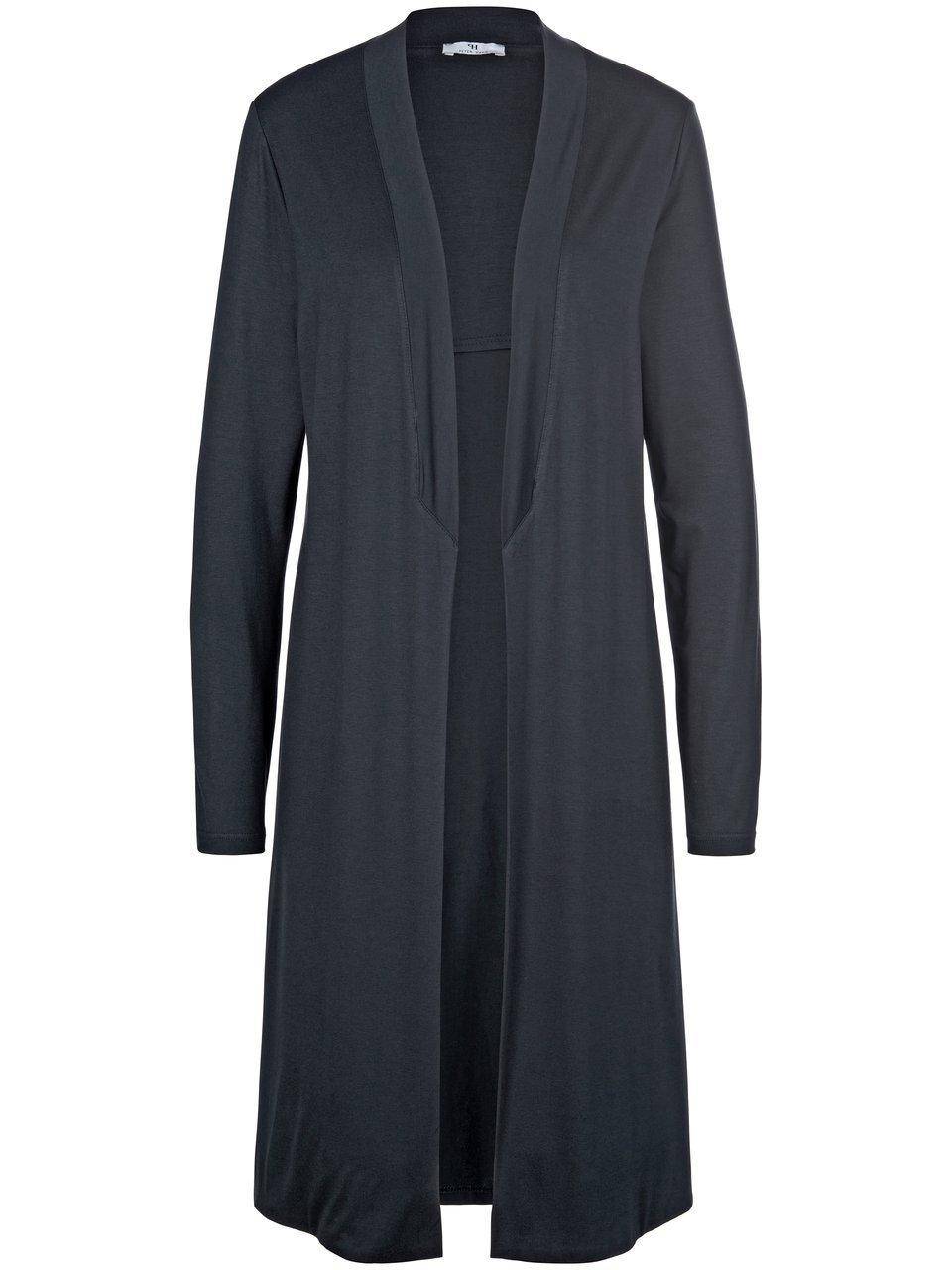 Peter Hahn Jersey-Long-Jacke Vatertagsangebot