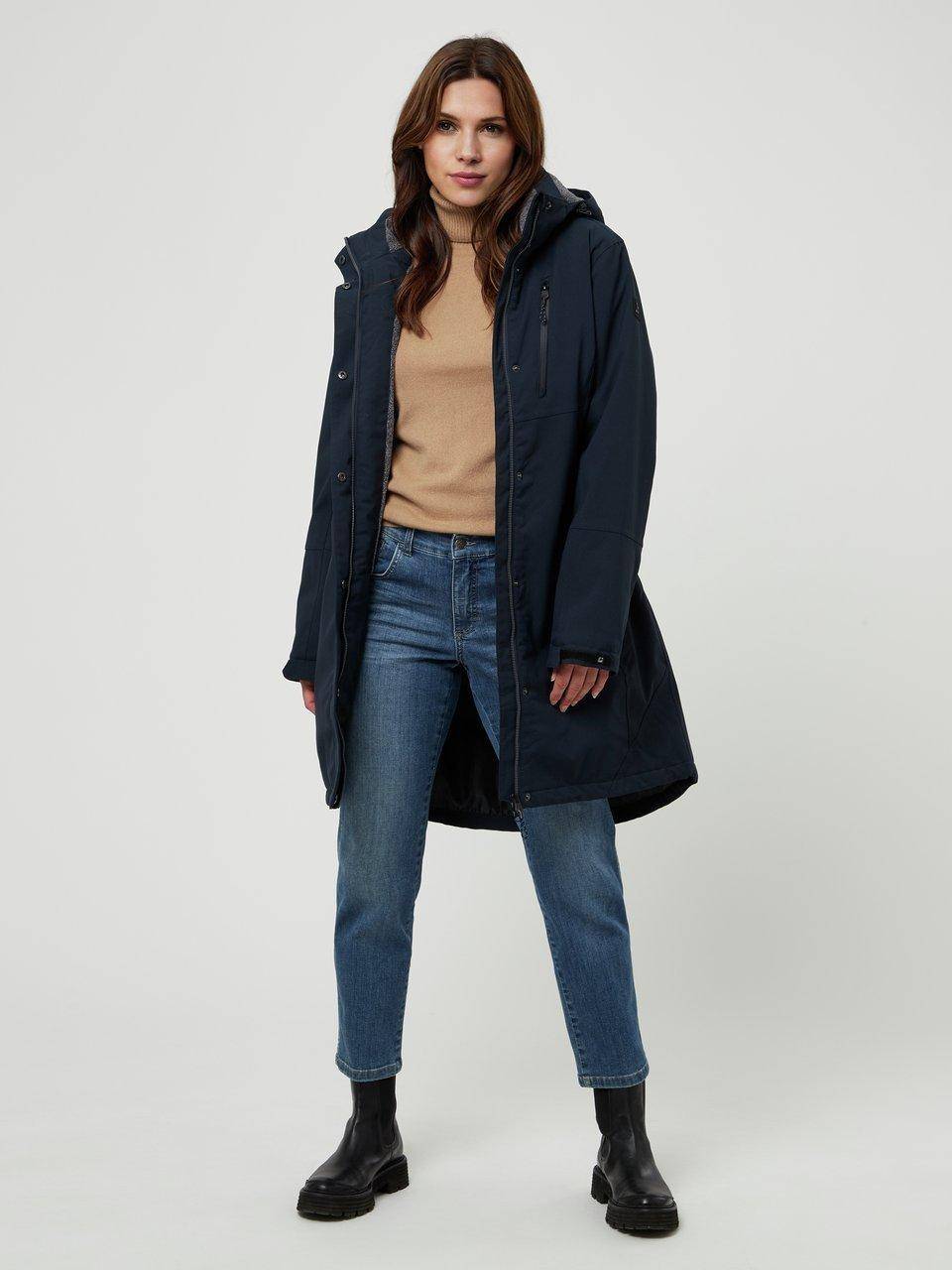 killtec Funktions-Longjacke Jubiläumsangebot