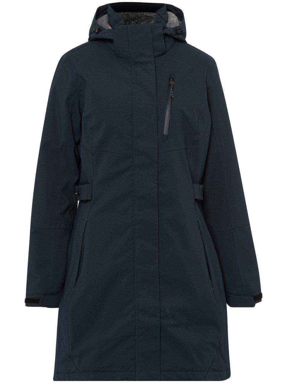 killtec Funktions-Longjacke Jubiläumsangebot