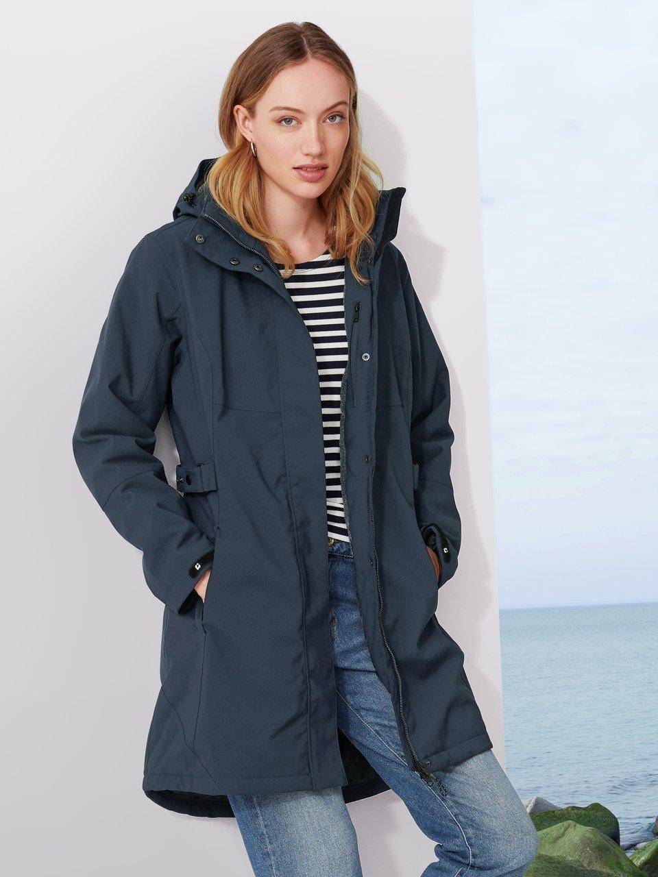 killtec Funktions-Longjacke Jubiläumsangebot