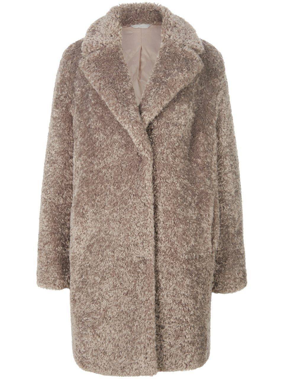 White Label Long-Jacke Online Outlet