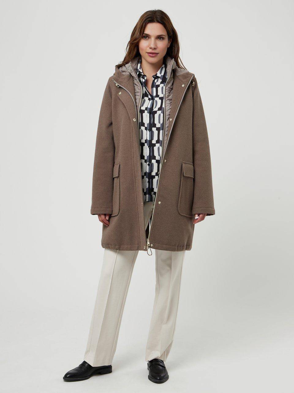 White Label Parka Große Rabatte