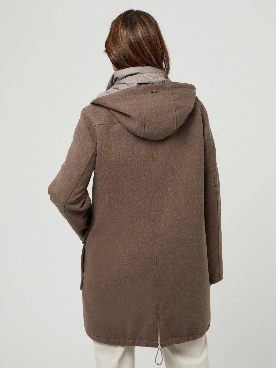 White Label Parka Große Rabatte
