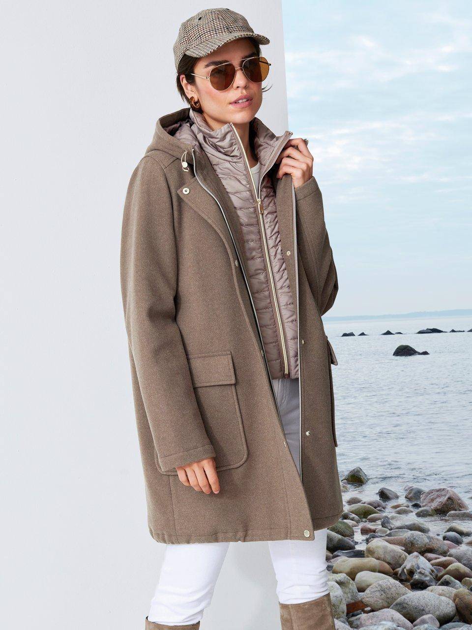 White Label Parka Große Rabatte
