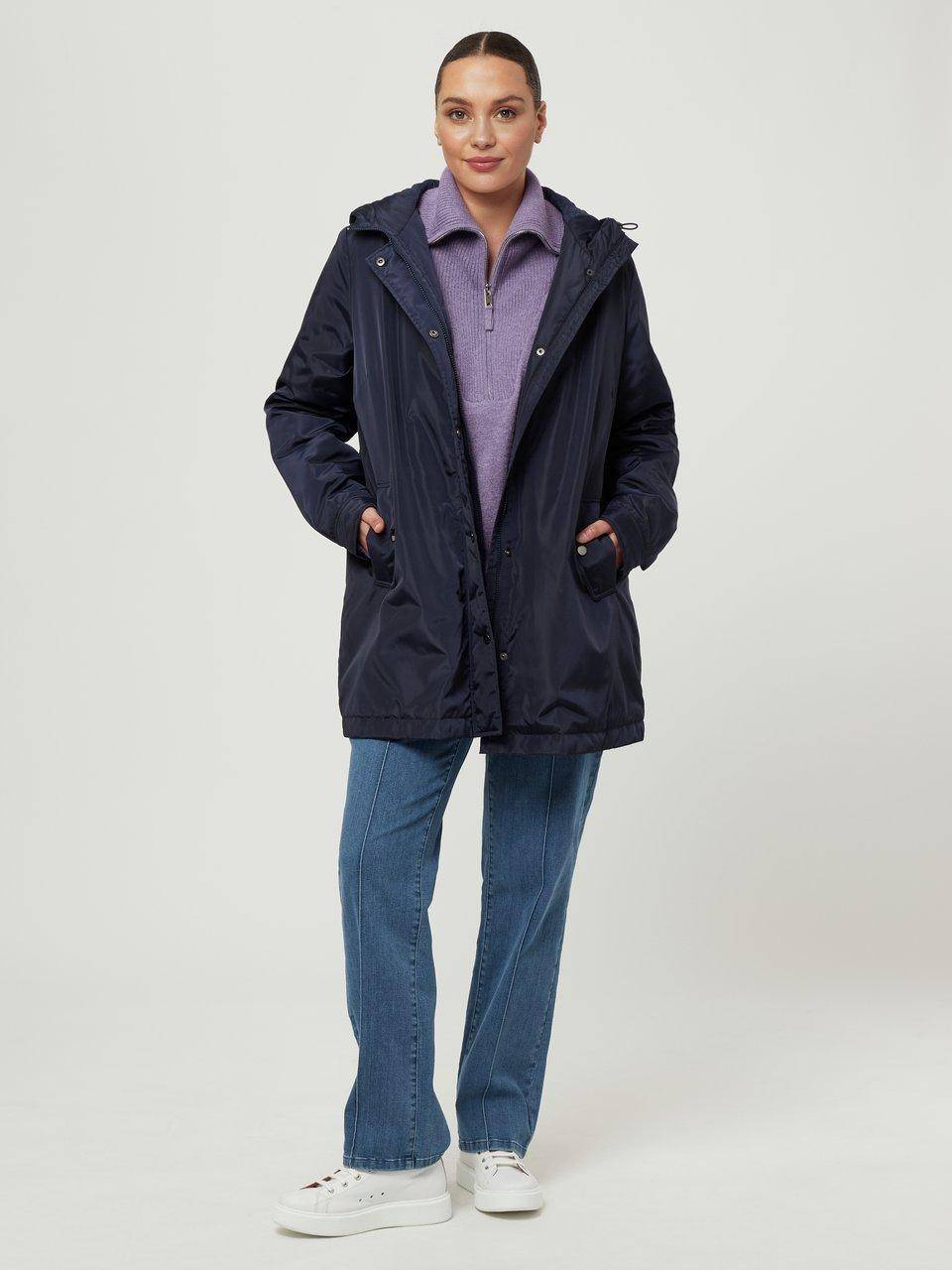 Anna Aura Long-Jacke Bestseller