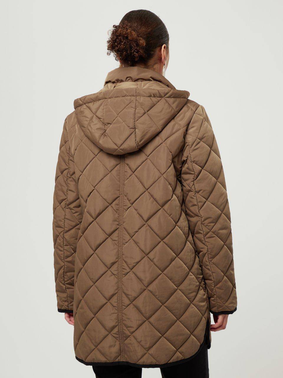 Emilia Lay Long-Steppjacke Saisonale Angebote