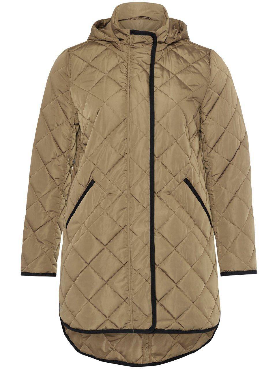 Emilia Lay Long-Steppjacke Saisonale Angebote
