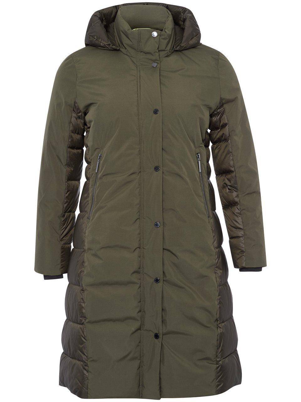 Green Goose Steppmantel Sonderangebote