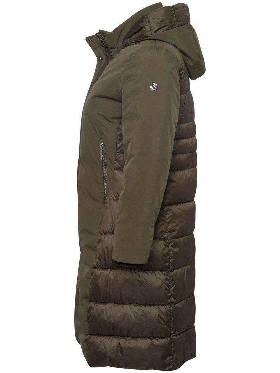 Green Goose Steppmantel Sonderangebote
