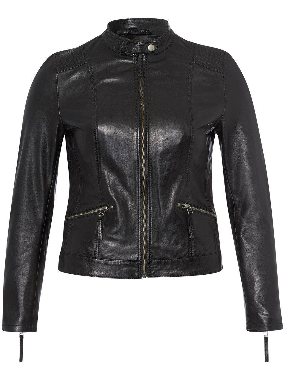 Emilia Lay Lederjacke Super Sparpreis